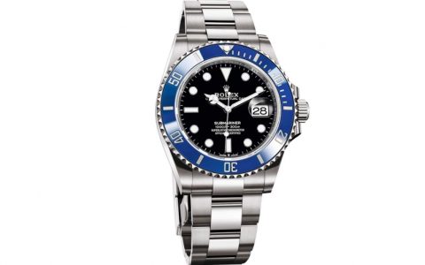 勞力士2020全新Rolex Submariner Date藍圏金鋼及白金款式睇真身！