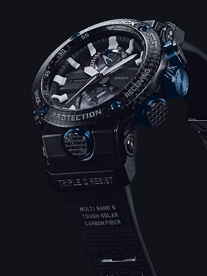 參考價:HK $7,900(G-SHOCK官網) 參考價:HK $7,900(G-SHOCK官網)
