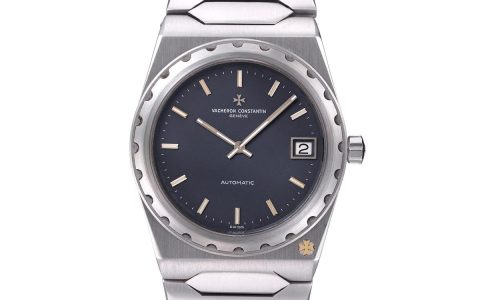 今年最強的復刻款！江詩丹頓推出Historiques 222腕表