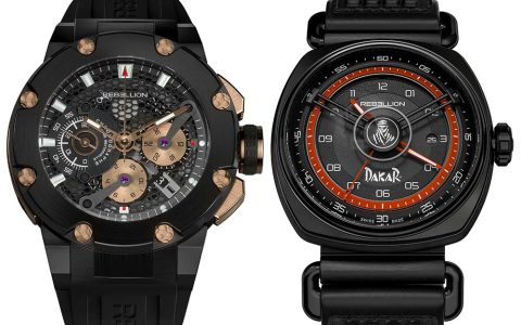 叛亂鐵血戰(zhàn)士計(jì)時(shí)碼表和21達(dá)喀爾2021