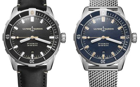 雅典娜丁潛水員