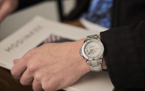 勞力士 Yacht-Master Ref.&nbsp;16622