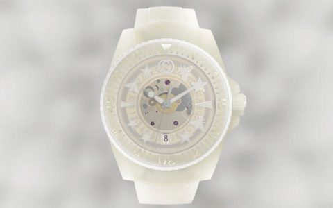 GUCCI DIVE+全新可持續發展理念！