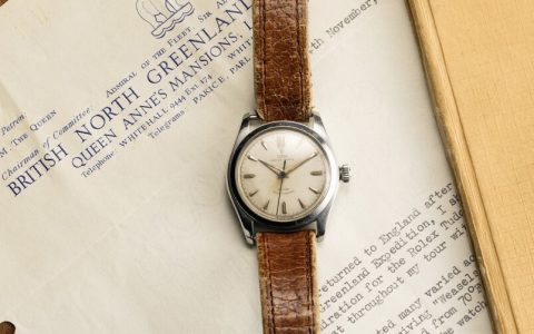 Tudor 2022 Ranger｜ 性價比極高的入門運動表