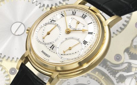 丹尼爾斯:它將如何表現——還有什么？