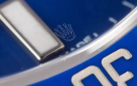勞力士手表上面6有小皇冠浮雕才是正品嗎