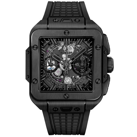 AUDEMARS PIGUET - TOP 100名表熱搜排行榜:9月重點速報