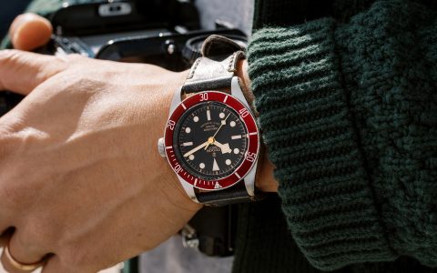 Apple Watch 吃掉了傳統平價手表市場的早餐。&nbsp;