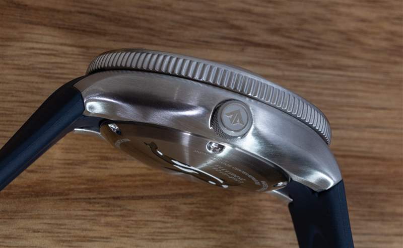 觀看評(píng)論:Citizen Promaster Diver Orca