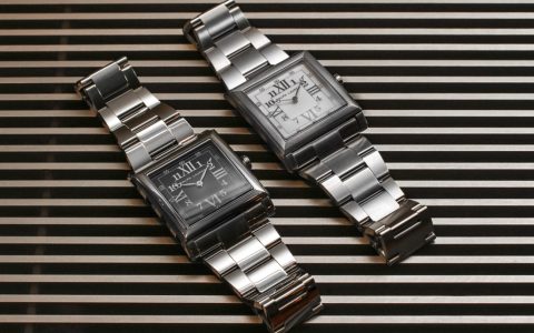 拉爾夫勞倫 35 毫米 867 精鋼