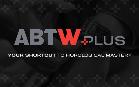 aBlogtoWatch Plus：為忙碌的手表收藏家提供的新服務