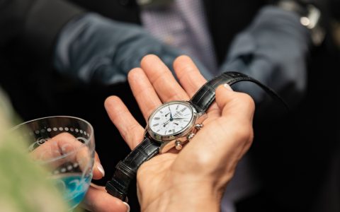 精工向高端市場進軍，并在美國手表買家身上加倍下注