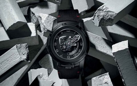 現代奢華制表業“黃金復興”時期的興衰