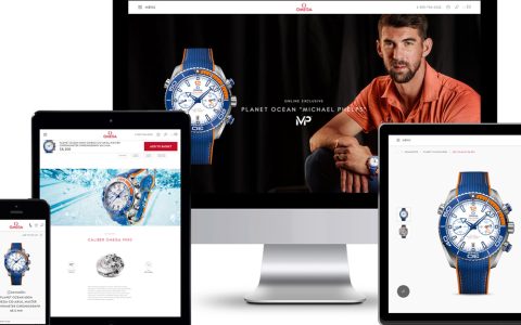 您現在可以直接從品牌在線購買的 12 款豪華手表