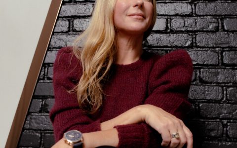 我是如何來到這里認識愛彼美洲的新首席執行官的