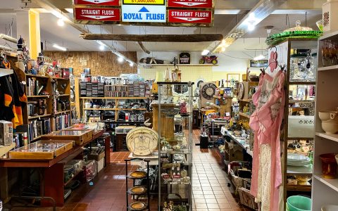 購買、銷售和收藏我花了50美元買了一袋手表