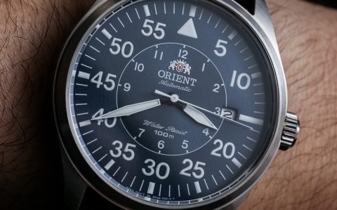 東方飛行觀察評論