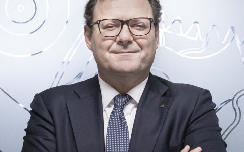 百達(dá)翡麗總裁蒂埃里·斯特恩訪談烏克蘭、勞力士、他的繼任計劃、他的個人收藏——當(dāng)然還有蒂芙尼鸚鵡螺