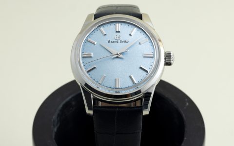 看起來我們終于結束了統一的色彩趨勢