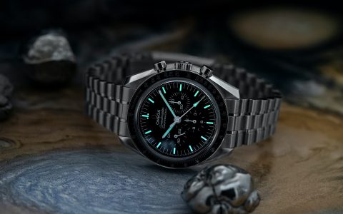 準確地說，同軸擒縱機構的不可思議的崛起