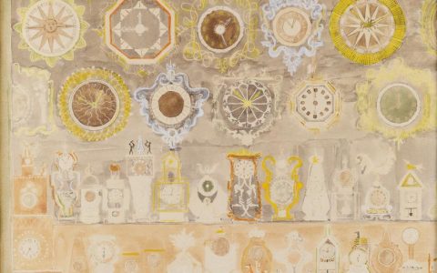 Happenings&nbsp;“Horology in Art”展覽在紐約鐘表協會開幕