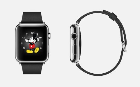 由于Apple Watch，手表行業(yè)有多糟糕？