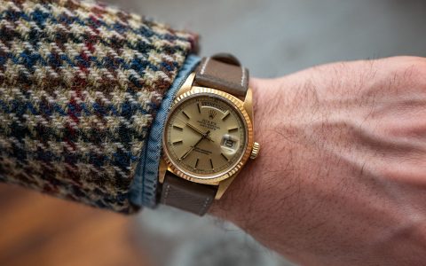 歷史很重要——星期日歷型已有60多年的歷史