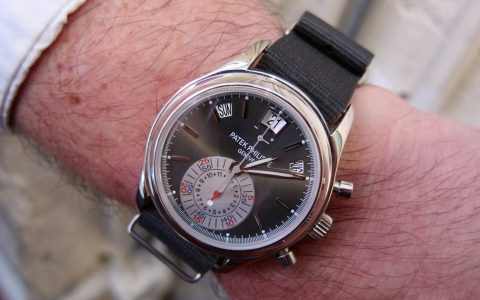 Point/Counterpoint?“一體式手鏈”意味著設計，而非DIY