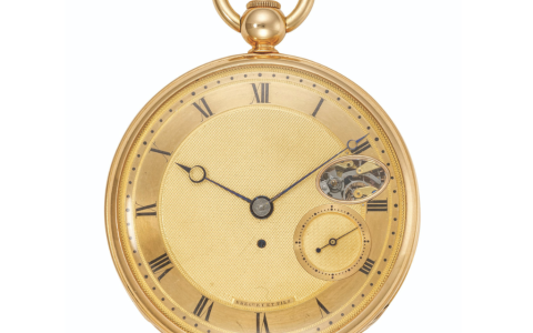 當(dāng)前佳士得網(wǎng)上拍賣中的六個(gè)有趣發(fā)現(xiàn)