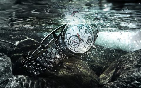 推薦用途：了解機械手表的耐用性以及何時將其取下