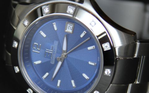 愛德華·勞齊埃（Edouard Lauzières）納爾馬德手表