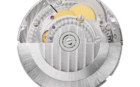 塞利塔Sellita SW200機芯和ETA2824-2機芯相同嗎？