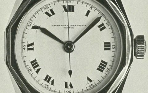 江詩丹頓海外運動腕表歷史概覽