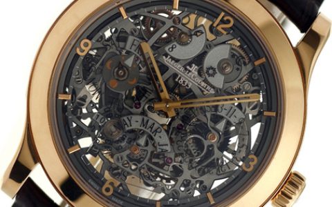 積家八日恒動腕表16124SQ腕表