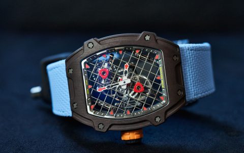 菲利普斯日內(nèi)瓦手表拍賣會(huì)XIV的拍賣亮點(diǎn)