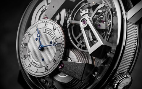 Emmanuel Breguet和Jeffrey Kingston將在紐約鐘表協會發表演講