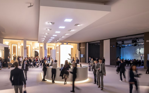 商業(yè)新聞Watches And Wonders日內(nèi)瓦揭曉2022年系列