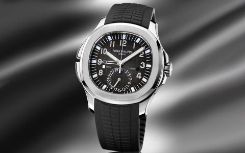 百達翡麗Aquanaut 5164A價格連11個月下滑最新行情揭曉