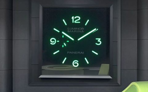 沛納海不藏了！走入PANERAI諾沙泰爾表廠一探究竟