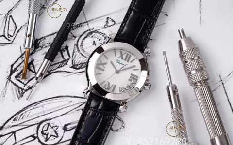 六針天梭手表該怎么用,六針天梭表日期調節方法