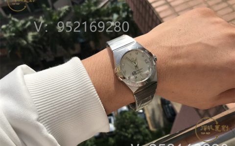 VS廠(SBF廠)歐米茄星座怎么樣,VS廠星座做工質(zhì)量值得入手嗎