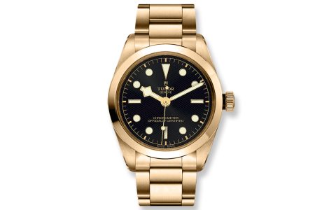 帝舵表將在2023年鐘表與奇跡展上發布什么？