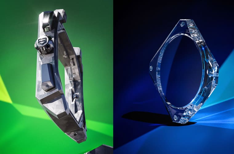 泰格豪雅Monaco雙追針搭載「品牌最輕自動(dòng)計(jì)時(shí)機(jī)芯」