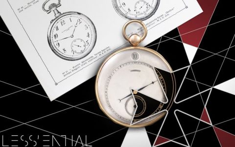 江詩丹頓“經(jīng)典時計表展”展出豐富珍貴懷表或手表展出地點時間一次看