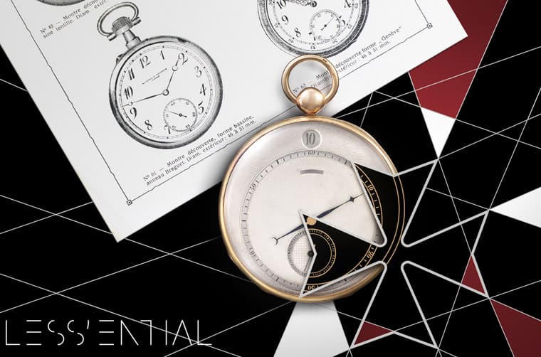 江詩丹頓“經(jīng)典時計表展”展出豐富珍貴懷表或手表展出地點(diǎn)時間一次看