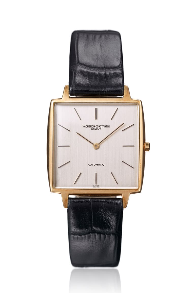 江詩丹頓“經(jīng)典時計表展”展出豐富珍貴懷表或手表展出地點(diǎn)時間一次看