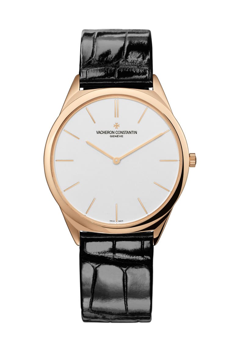 江詩丹頓“經(jīng)典時計表展”展出豐富珍貴懷表或手表展出地點(diǎn)時間一次看