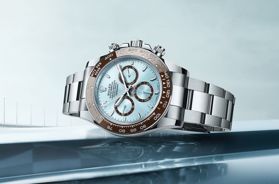 “絕版效應” 是不是穩定勞力士二級市場價格的利器?