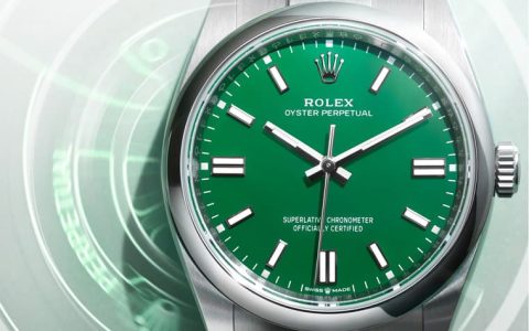 勞力士Daytona“海灘”特別版20年后大翻轉 今日行情價格飛上天