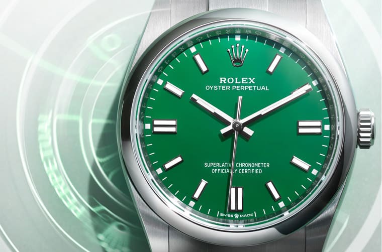 勞力士Daytona“海灘”特別版20年后大翻轉(zhuǎn) 今日行情價(jià)格飛上天